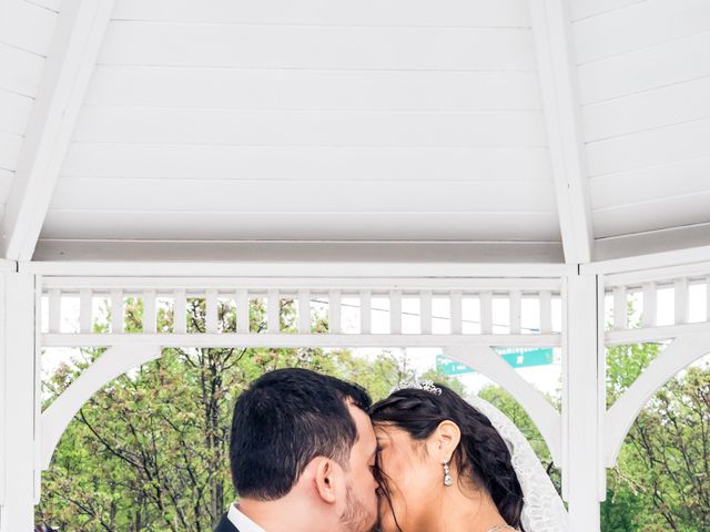 Dillon and Elizabeth's Wedding in Staten Island, New York 56