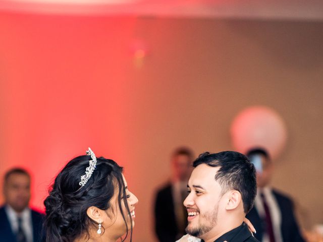 Dillon and Elizabeth's Wedding in Staten Island, New York 64