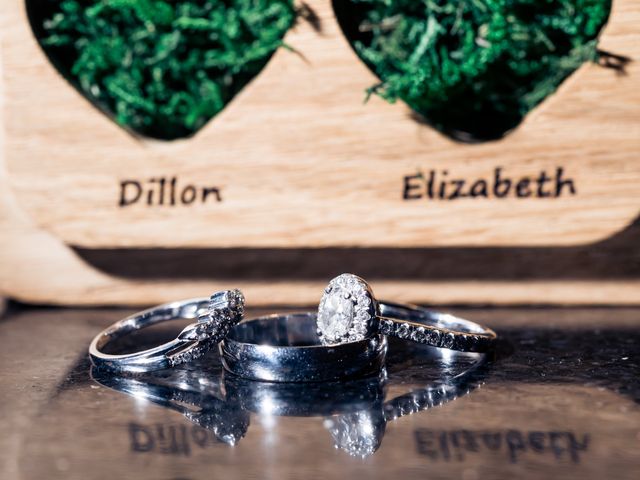 Dillon and Elizabeth's Wedding in Staten Island, New York 76
