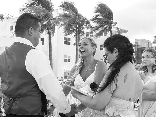 Jesus and Valerie&apos;s Wedding in Hollywood, Florida 33