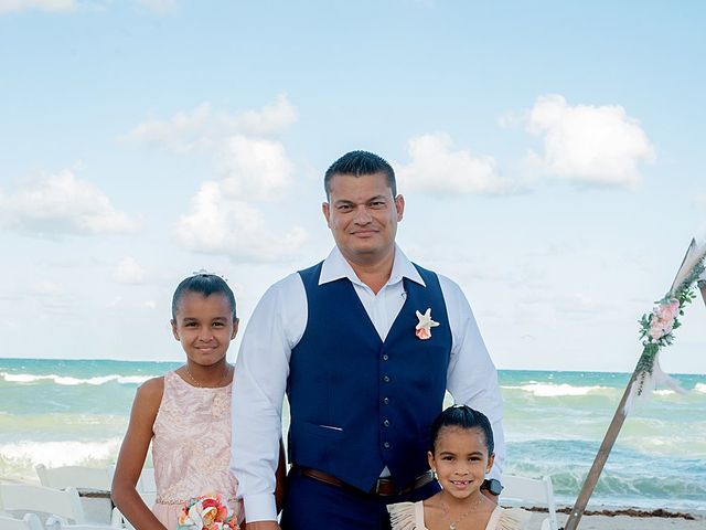 Jesus and Valerie&apos;s Wedding in Hollywood, Florida 42