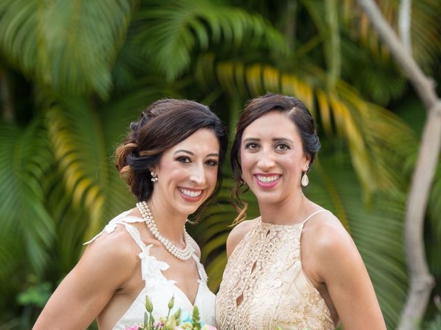 Alex and Stefanie&apos;s Wedding in Tamarindo, Costa Rica 36