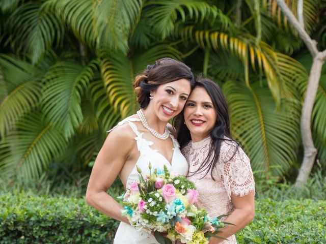 Alex and Stefanie&apos;s Wedding in Tamarindo, Costa Rica 37