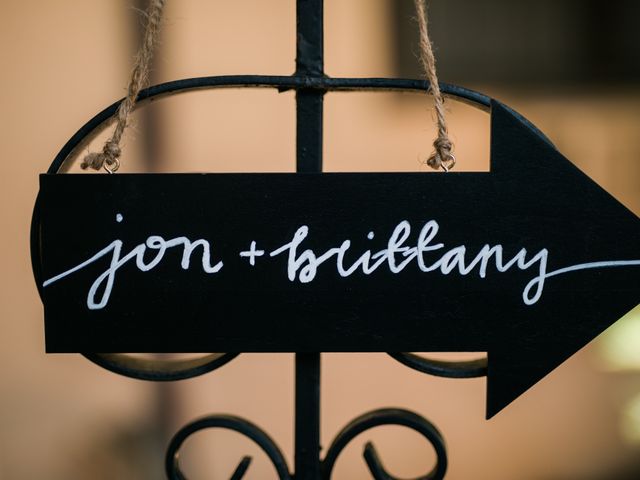 Jon and Brittany&apos;s Wedding in Santa Maria, California 15