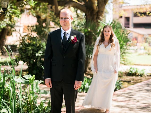 Jon and Brittany&apos;s Wedding in Santa Maria, California 18