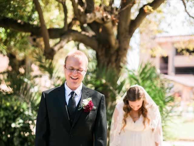 Jon and Brittany&apos;s Wedding in Santa Maria, California 19