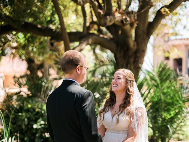 Jon and Brittany&apos;s Wedding in Santa Maria, California 22