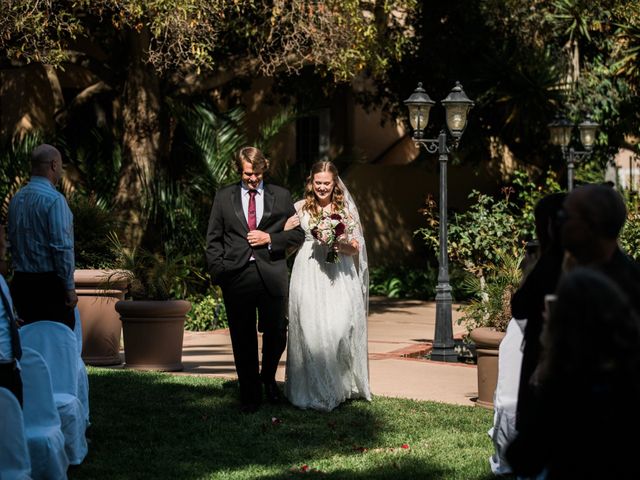 Jon and Brittany&apos;s Wedding in Santa Maria, California 41