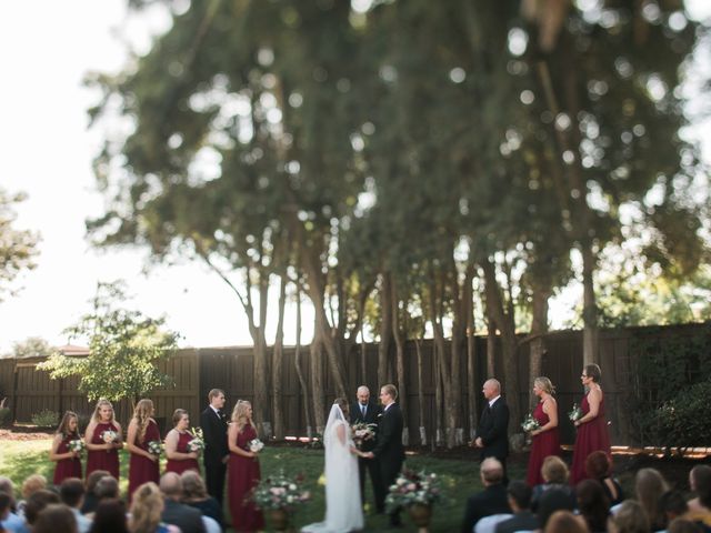 Jon and Brittany&apos;s Wedding in Santa Maria, California 47