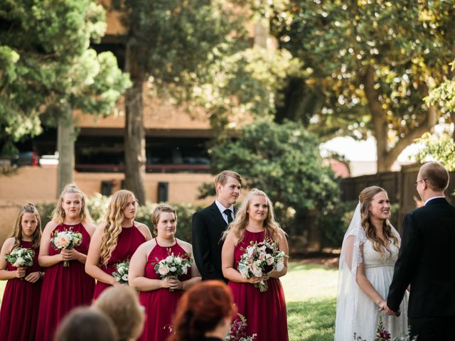 Jon and Brittany&apos;s Wedding in Santa Maria, California 48