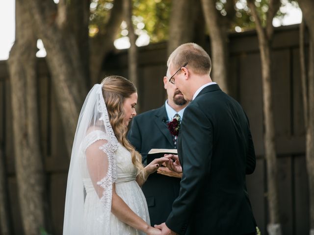 Jon and Brittany&apos;s Wedding in Santa Maria, California 49