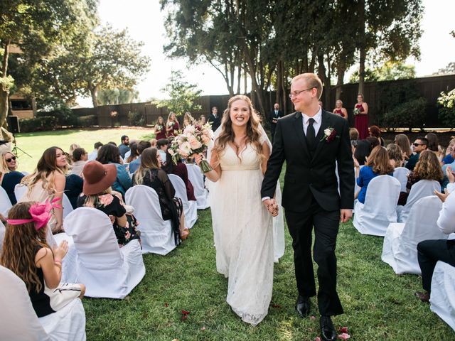 Jon and Brittany&apos;s Wedding in Santa Maria, California 52