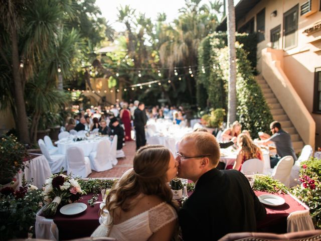 Jon and Brittany&apos;s Wedding in Santa Maria, California 59