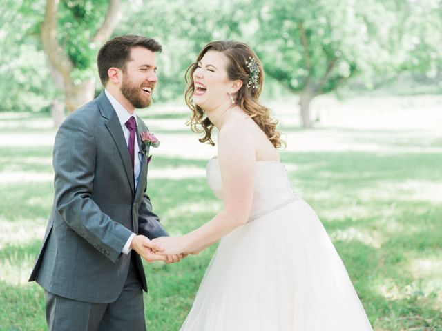 Kaitlyn and Ethan&apos;s Wedding in Azle, Texas 23