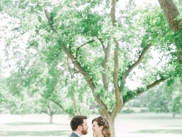Kaitlyn and Ethan&apos;s Wedding in Azle, Texas 24