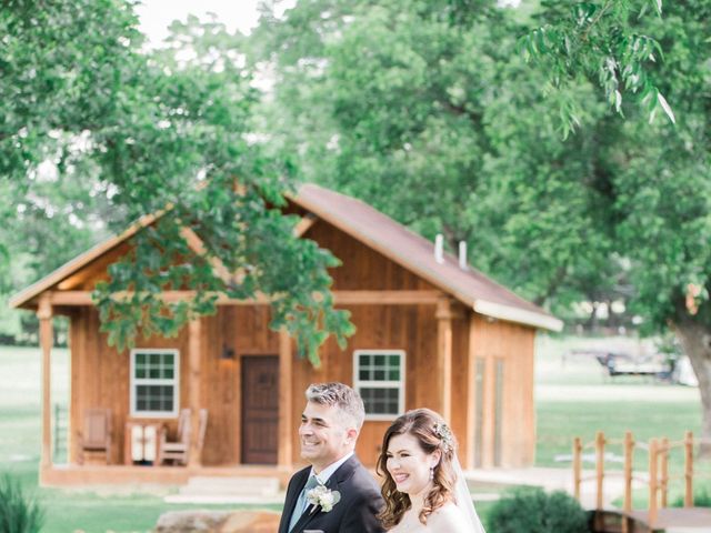 Kaitlyn and Ethan&apos;s Wedding in Azle, Texas 42
