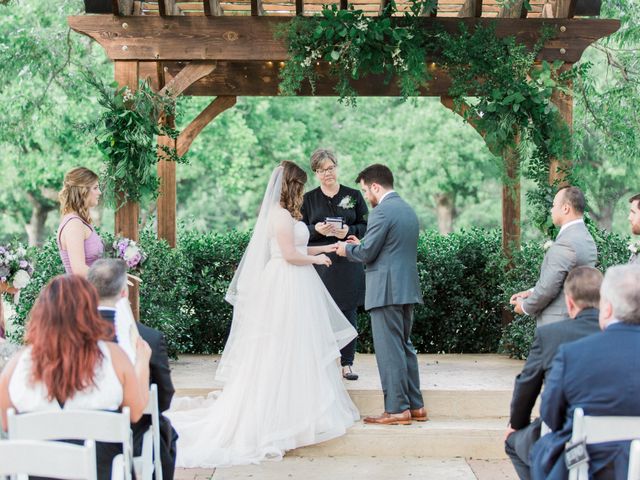 Kaitlyn and Ethan&apos;s Wedding in Azle, Texas 52