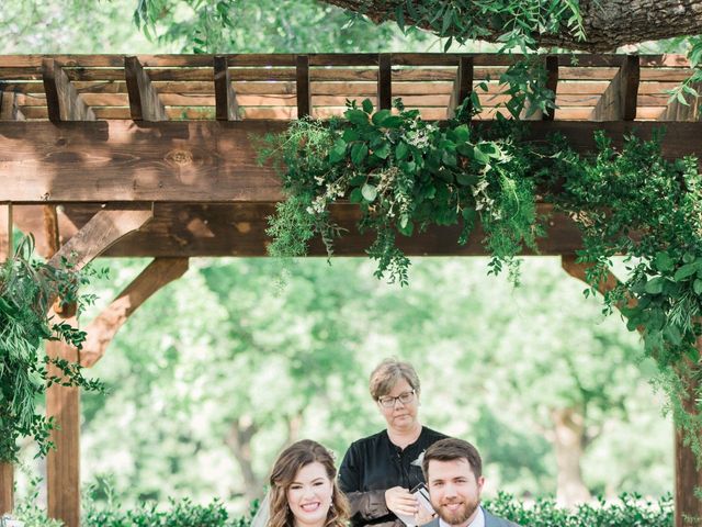 Kaitlyn and Ethan&apos;s Wedding in Azle, Texas 54