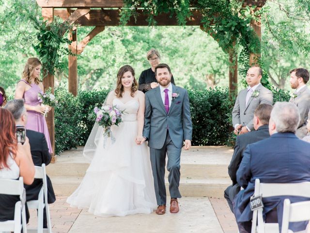 Kaitlyn and Ethan&apos;s Wedding in Azle, Texas 55