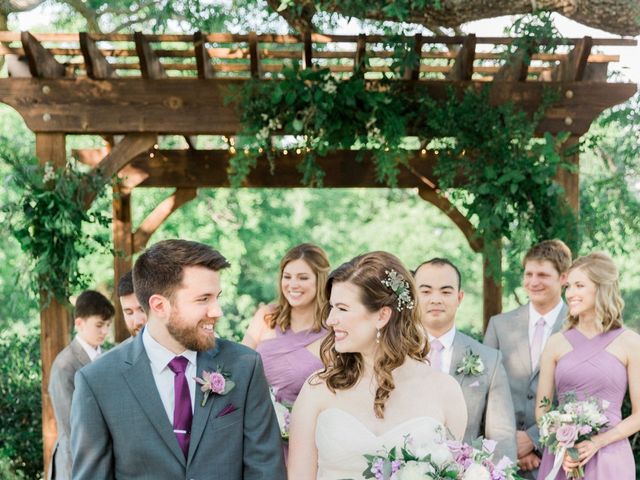 Kaitlyn and Ethan&apos;s Wedding in Azle, Texas 62