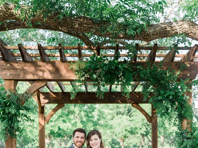 Kaitlyn and Ethan&apos;s Wedding in Azle, Texas 64