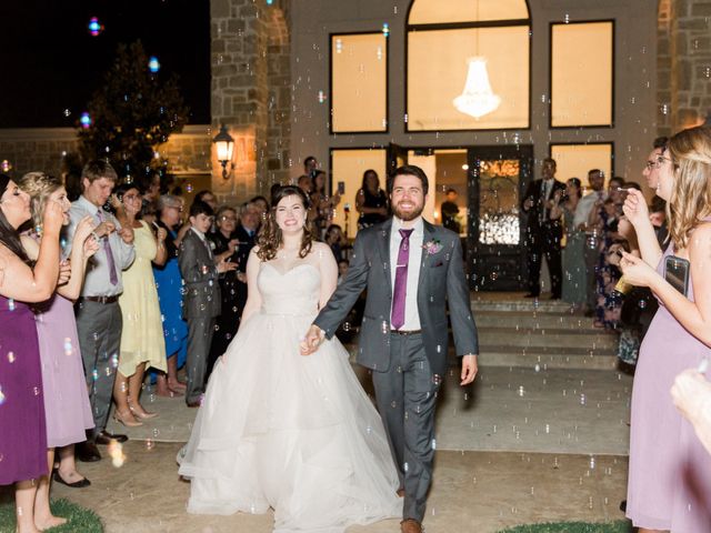 Kaitlyn and Ethan&apos;s Wedding in Azle, Texas 126