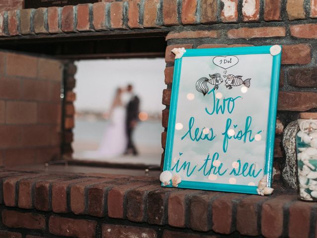 Ashley and Matthew&apos;s Wedding in San Diego, California 1