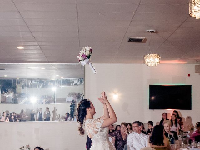 Yosua and Fika's Wedding in Philadelphia, Pennsylvania 3