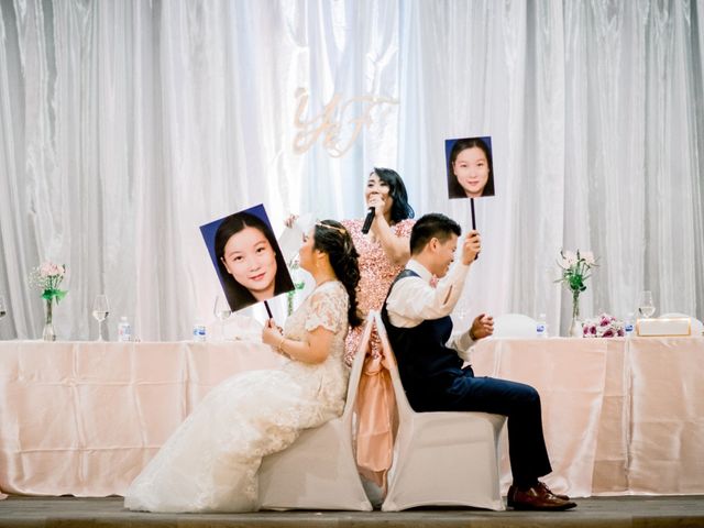 Yosua and Fika's Wedding in Philadelphia, Pennsylvania 7