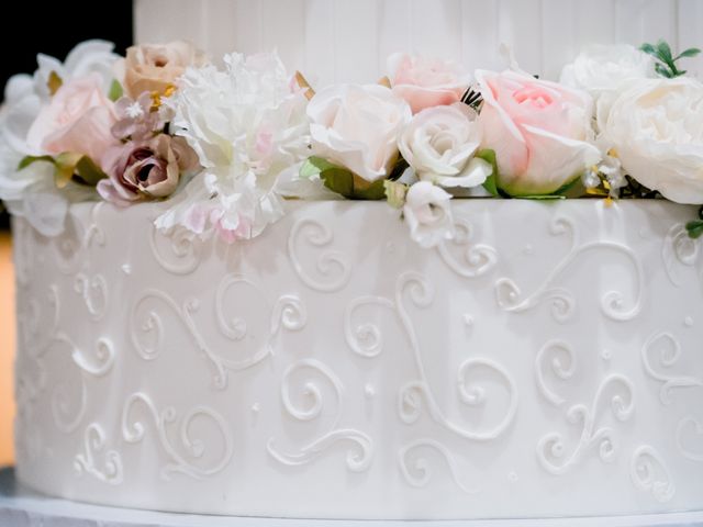 Yosua and Fika's Wedding in Philadelphia, Pennsylvania 11