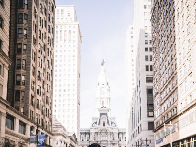 Yosua and Fika's Wedding in Philadelphia, Pennsylvania 20