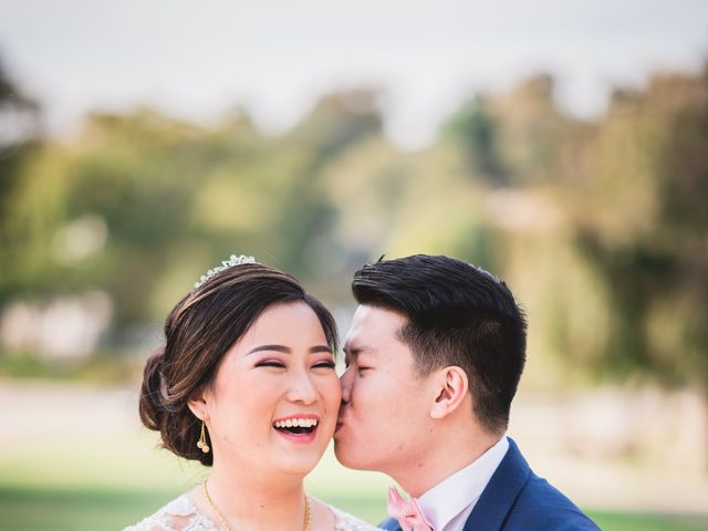 Yosua and Fika's Wedding in Philadelphia, Pennsylvania 21