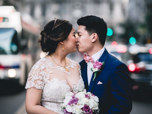Yosua and Fika's Wedding in Philadelphia, Pennsylvania 24