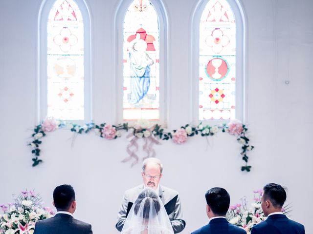 Yosua and Fika's Wedding in Philadelphia, Pennsylvania 27