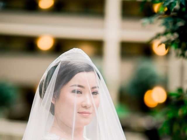 Yosua and Fika's Wedding in Philadelphia, Pennsylvania 38