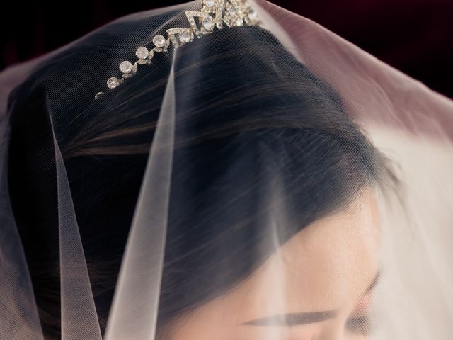Yosua and Fika's Wedding in Philadelphia, Pennsylvania 41