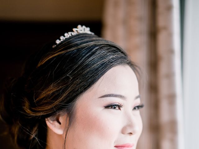Yosua and Fika's Wedding in Philadelphia, Pennsylvania 47