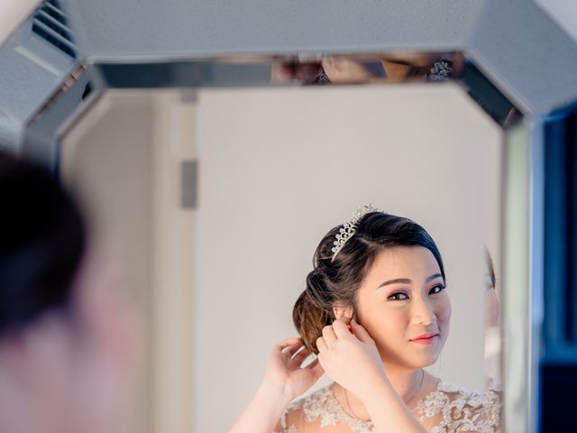 Yosua and Fika's Wedding in Philadelphia, Pennsylvania 48