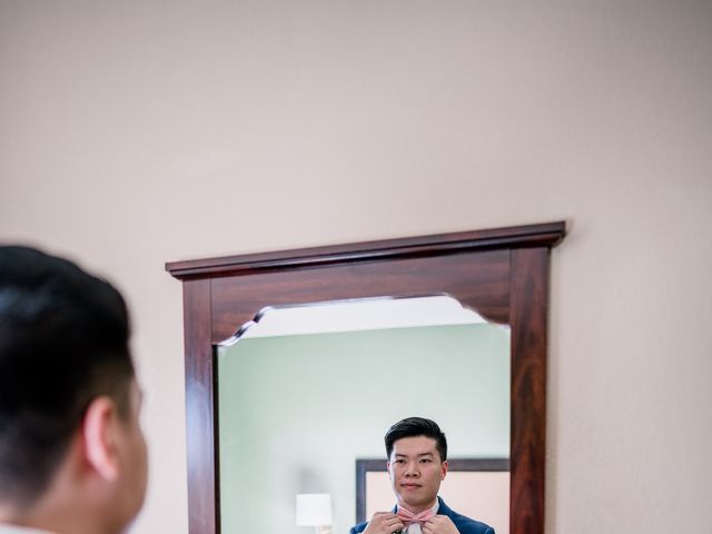 Yosua and Fika's Wedding in Philadelphia, Pennsylvania 49