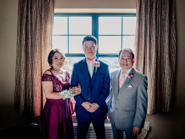 Yosua and Fika's Wedding in Philadelphia, Pennsylvania 50
