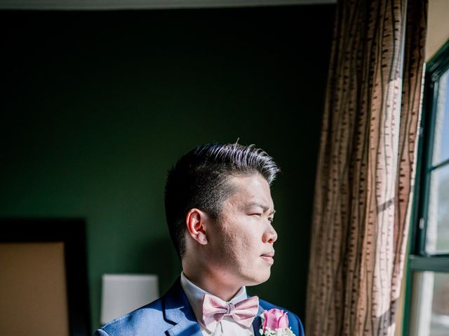 Yosua and Fika's Wedding in Philadelphia, Pennsylvania 51