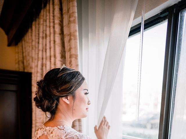 Yosua and Fika's Wedding in Philadelphia, Pennsylvania 53