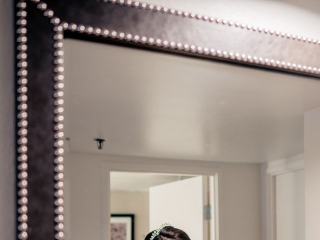 Yosua and Fika's Wedding in Philadelphia, Pennsylvania 54