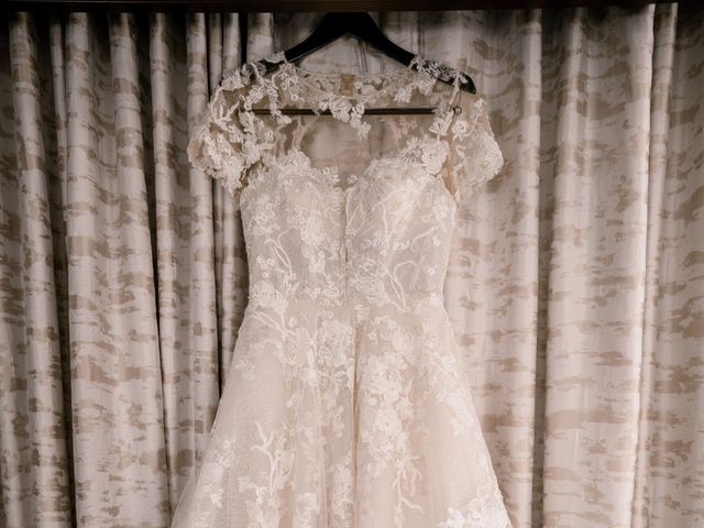 Yosua and Fika's Wedding in Philadelphia, Pennsylvania 55