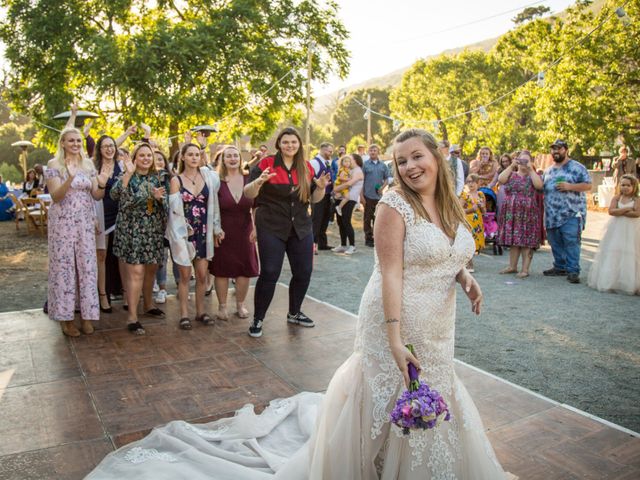 Chase and Alex&apos;s Wedding in Carmel, California 9