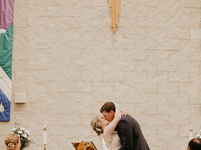 Miriam and Ross&apos;s Wedding in Minneapolis, Minnesota 61