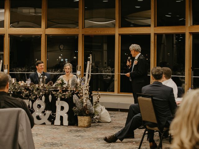 Miriam and Ross&apos;s Wedding in Minneapolis, Minnesota 69