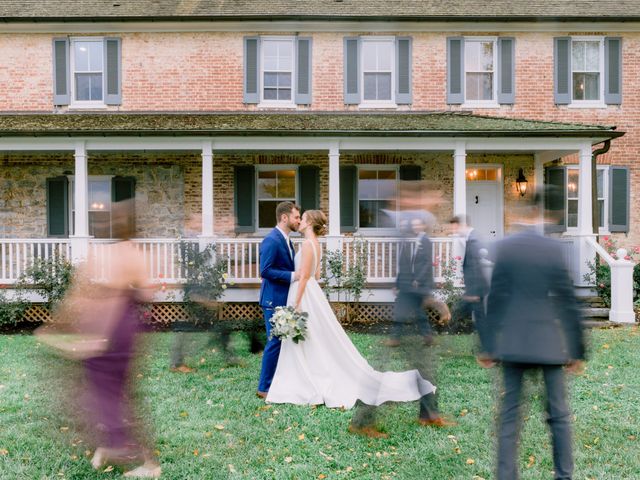 Matthew and Susan&apos;s Wedding in Walkersville, Maryland 1