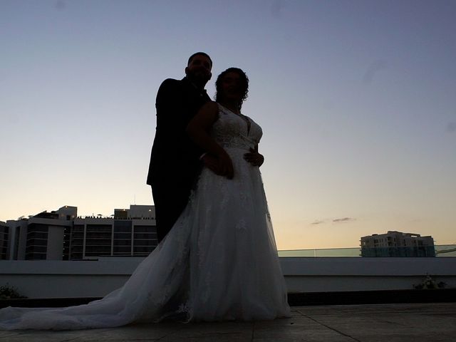 Eunice and Giuseppe&apos;s Wedding in Sarasota, Florida 15