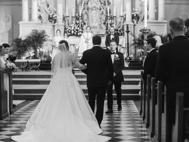 Jacob and Bailey&apos;s Wedding in New Orleans, Louisiana 6